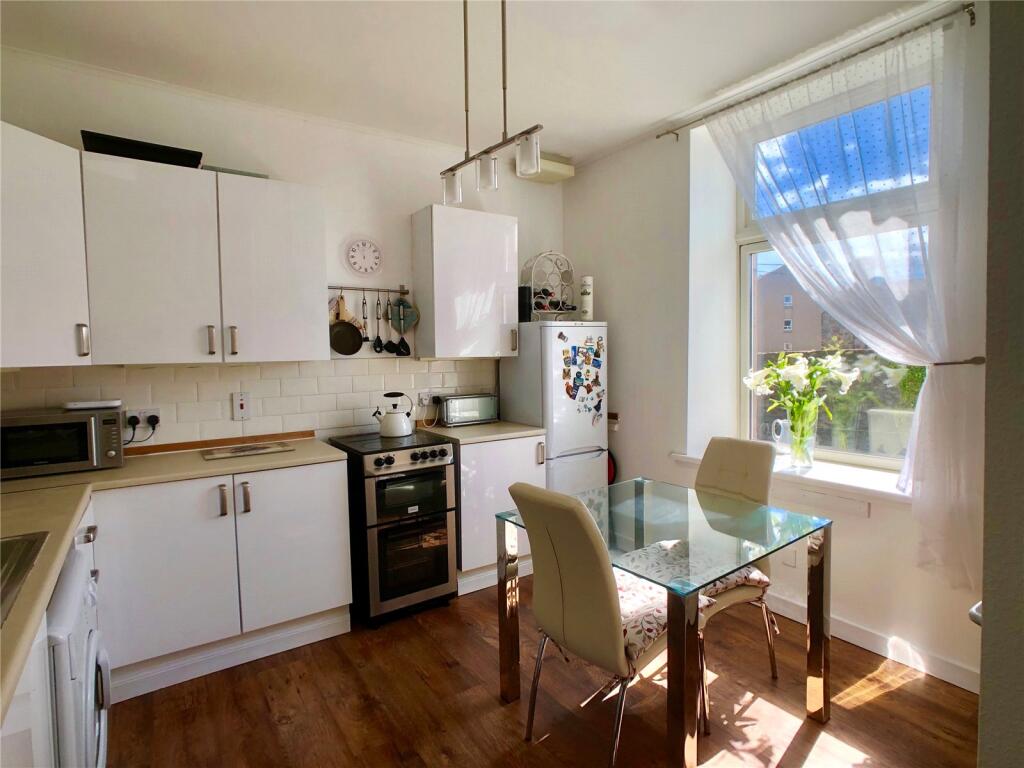 Main image of property: Ashvale Place, City Centre, Aberdeen, AB10