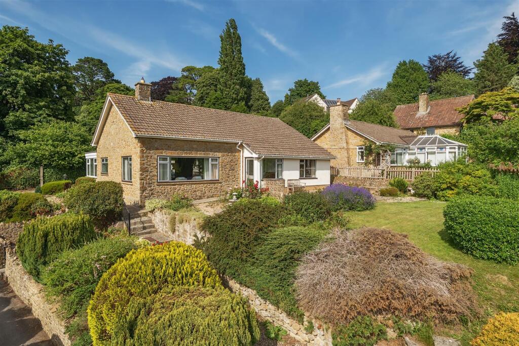Main image of property: Wadham Close, Ilminster