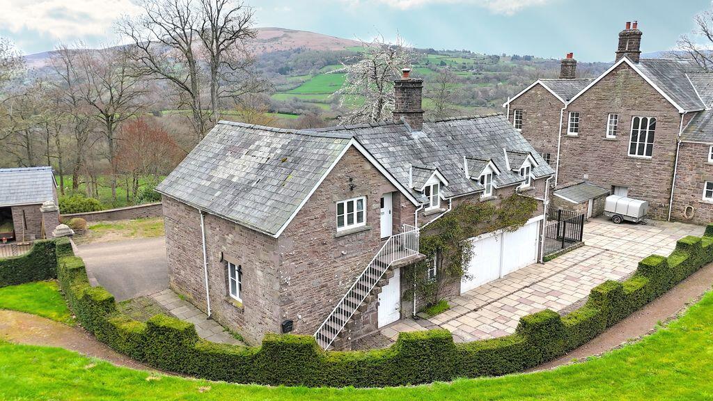 Main image of property: Llanbedr Road, Crickhowell