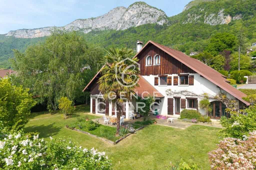 Main image of property: Rhone Alps, Haute-Savoie, Veyrier-du-Lac
