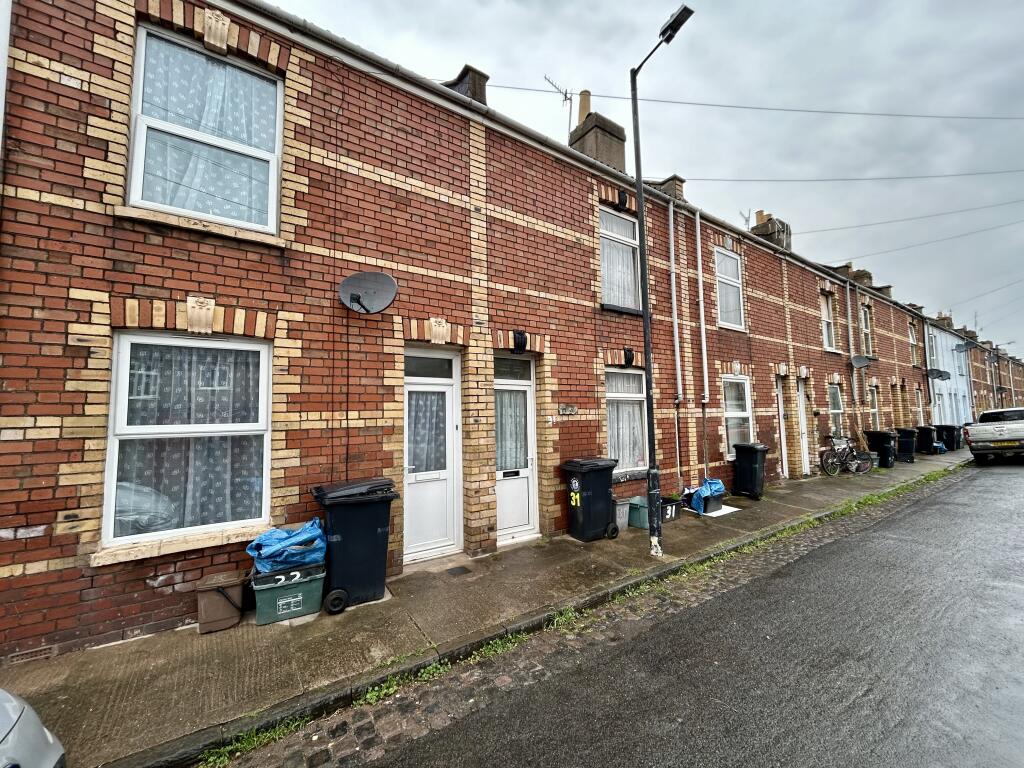 Main image of property: Highridge Road, Bedminster, BRISTOL
