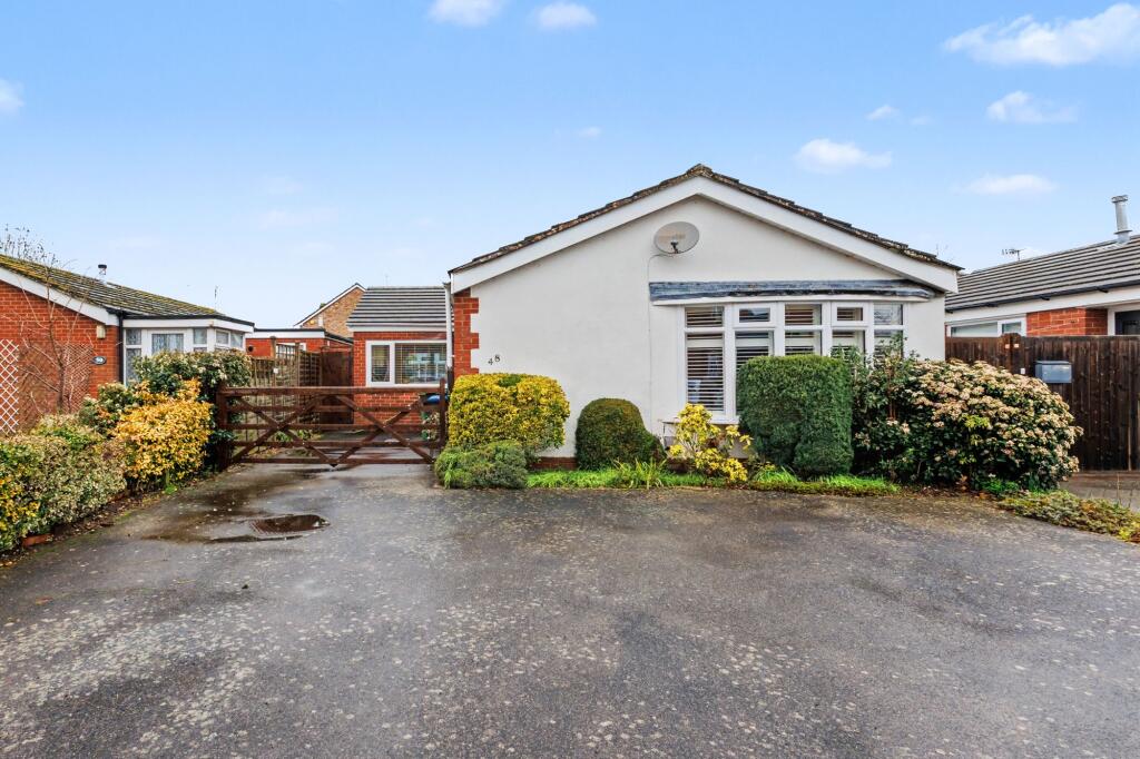 Main image of property: Rushbrook Road, Stratford-Upon-Avon, CV37