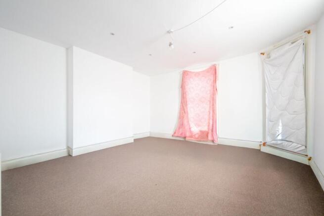 Bedroom or Reception Room