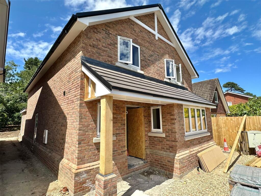 Main image of property: Grange Close, Everton, Lymington, Hampshire, SO41