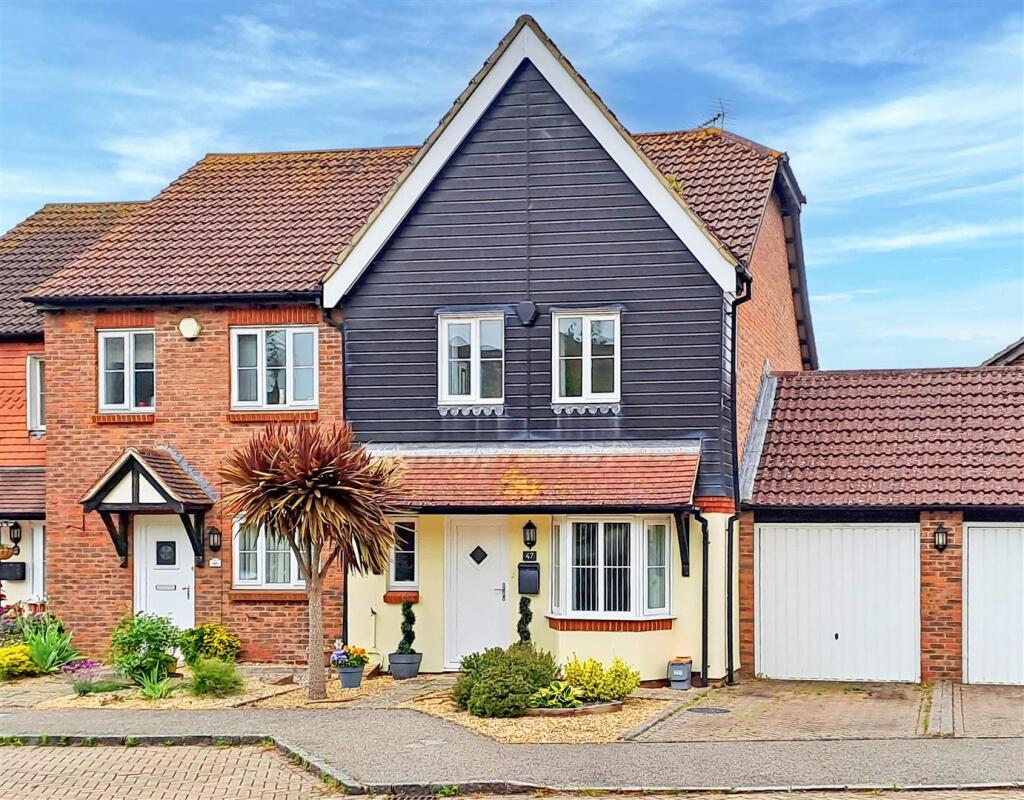 Main image of property: The Leas, Rustington