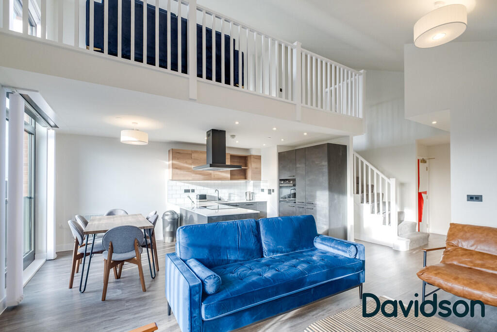 Main image of property: Ashted Wharf, Glasswater Locks, Birmingham