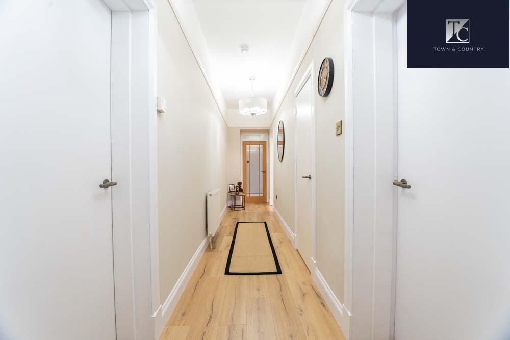 Apartment in Glasgow - More