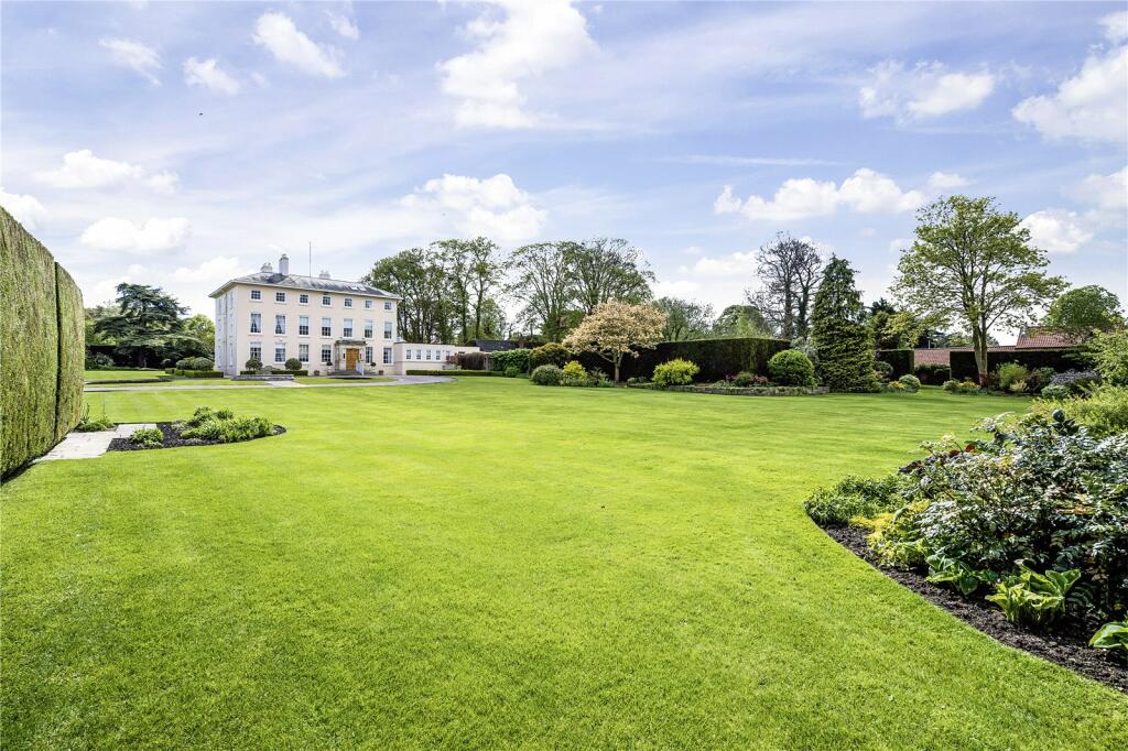 Main image of property: Welham Hall, Main Street, Welham, Retford, DN22