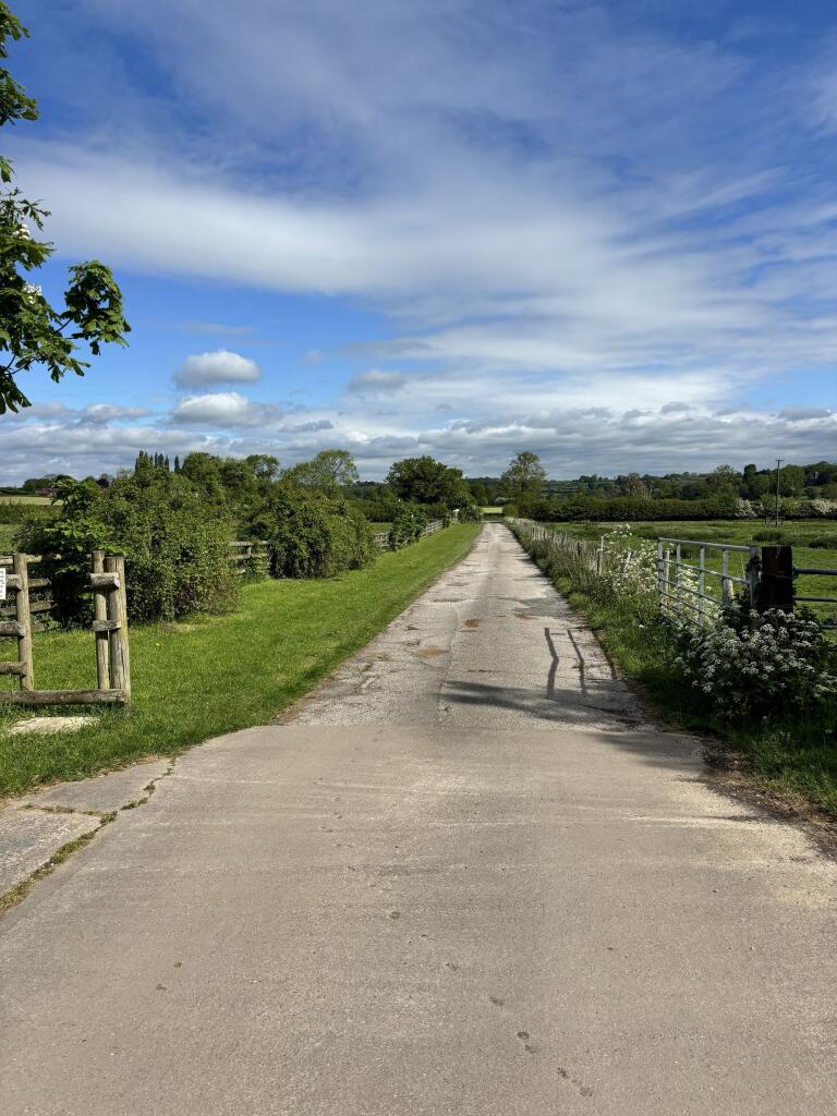Boylestone, Ashbourne, DE6 - View 5
