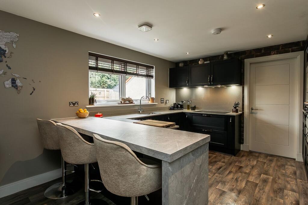House in Dunbar, Broxburn - View 5