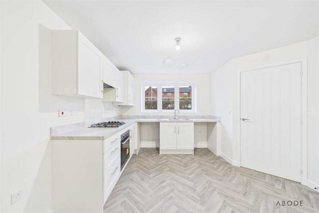 Mill Drive, Upper Tean, Stoke-On-Trent photo 4