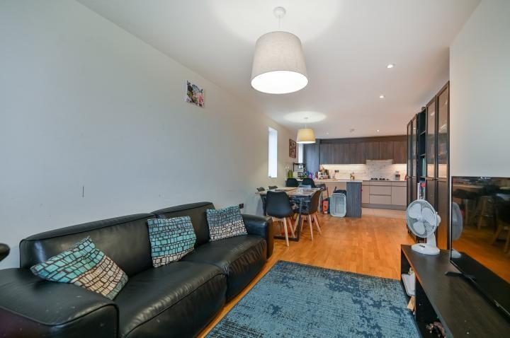 Main image of property: Elm Tree Court, New Heston Road, Hounslow, TW5