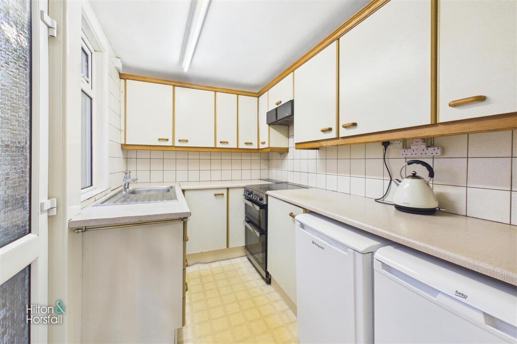 House in Burnley, Briercliffe - View 5
