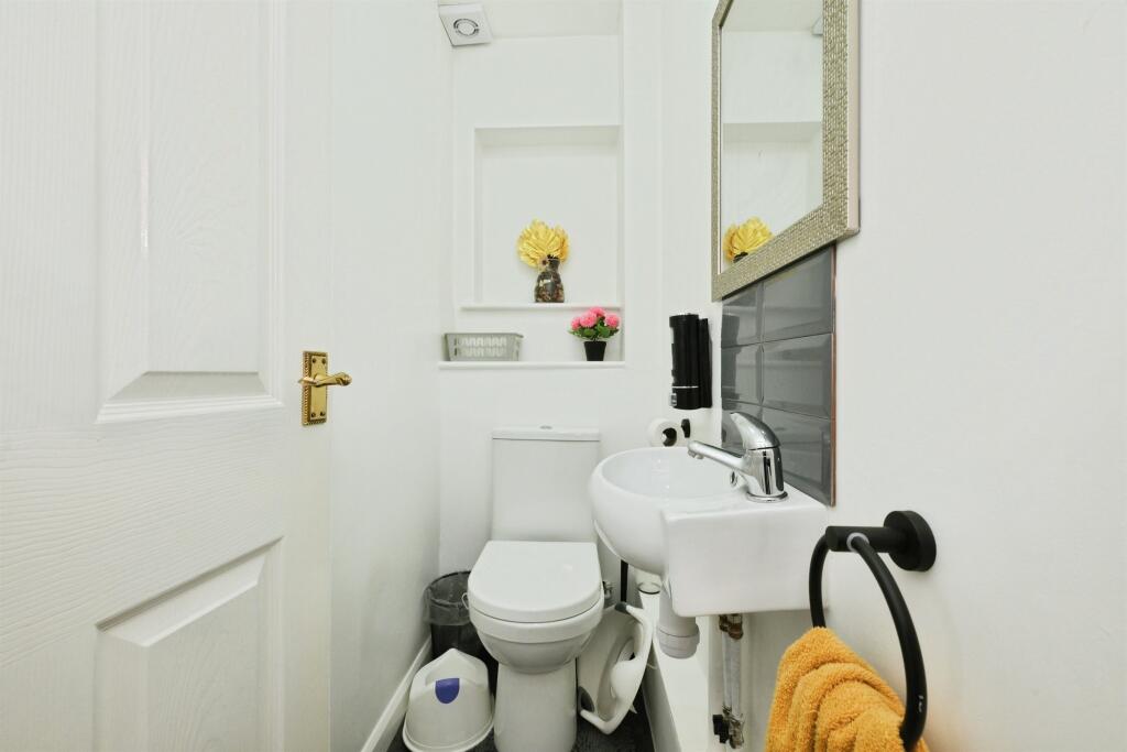 Additional image 9 of Wellands, Hatfield