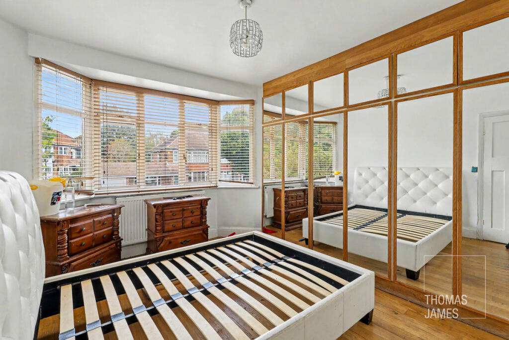 House in London - View 5