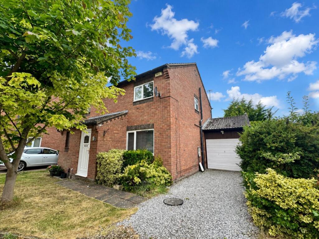 Main image of property: Eagle Park, Marton-in-Cleveland, Middlesbrough, TS8 9QU