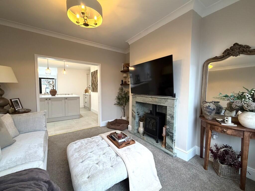 Nantwich Road, Middlewich photo 4