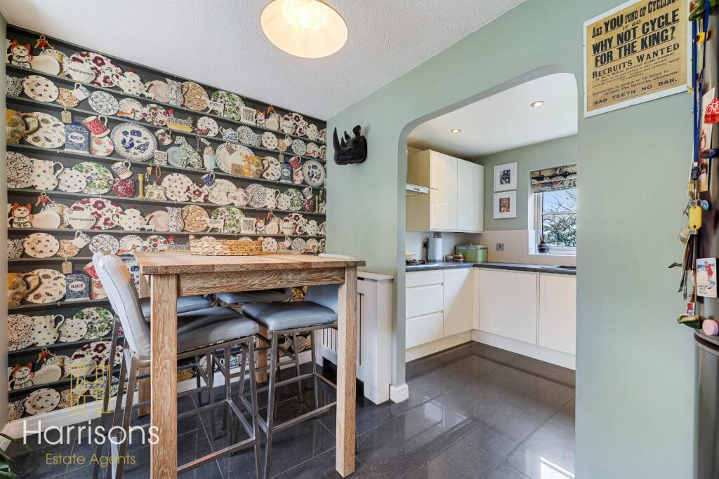 House in Bolton, Horwich - More