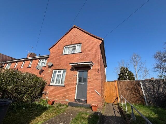 Main image of property: Avening Road, St George, Bristol