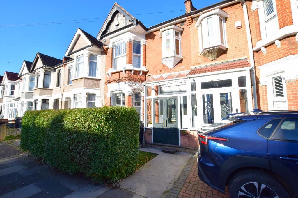 Main image of property: North Road, Ilford, IG3