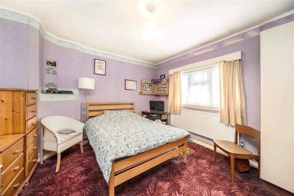 House in London - View 4