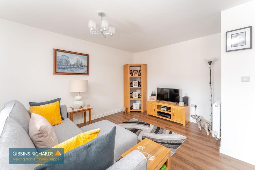 Apartment in Taunton - View 5