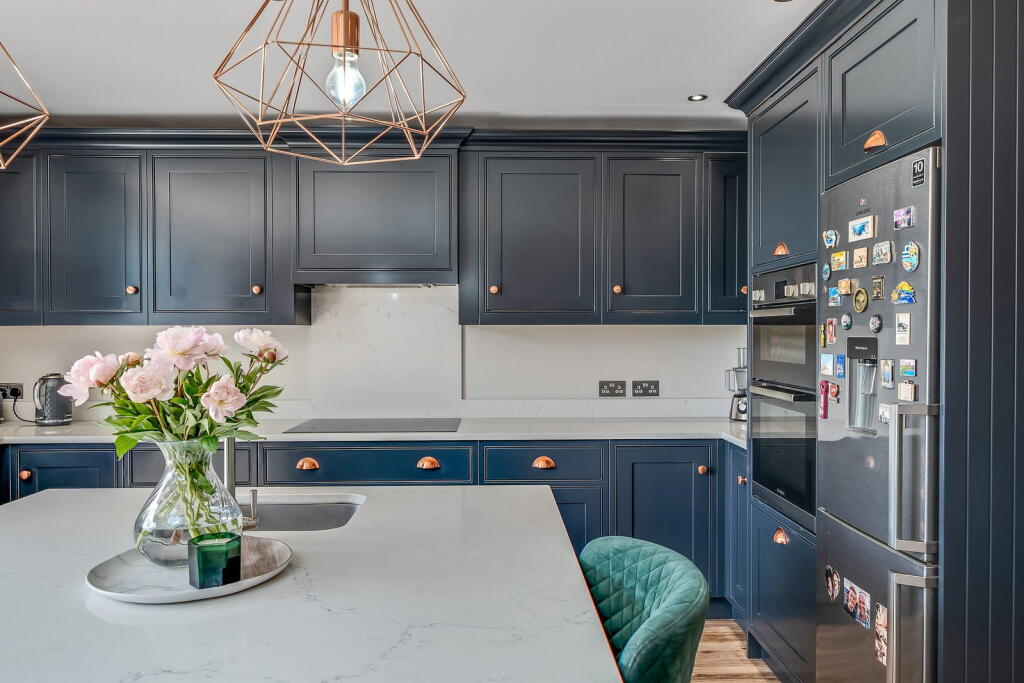 House in London - View 3