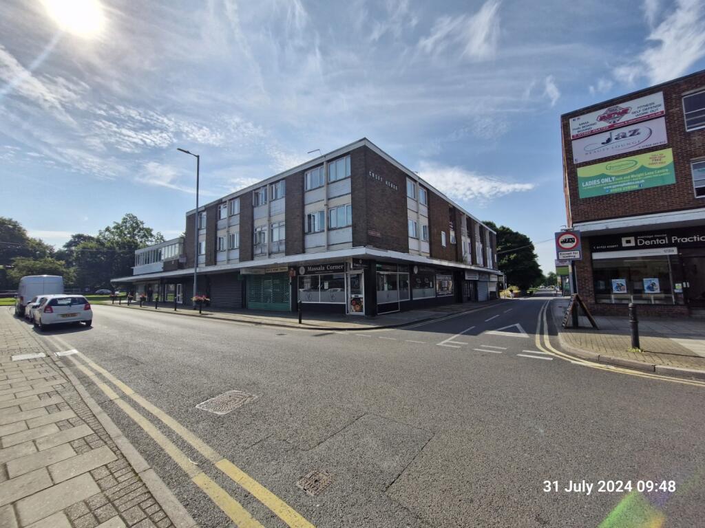 Main image of property: Flat 16 Croft House Rookery Lane, Aldridge, Walsall