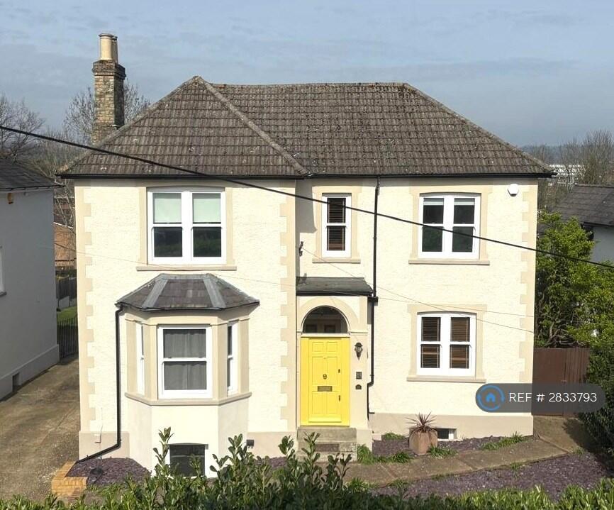 Main image of property: Grovehill Road, Redhill, RH1