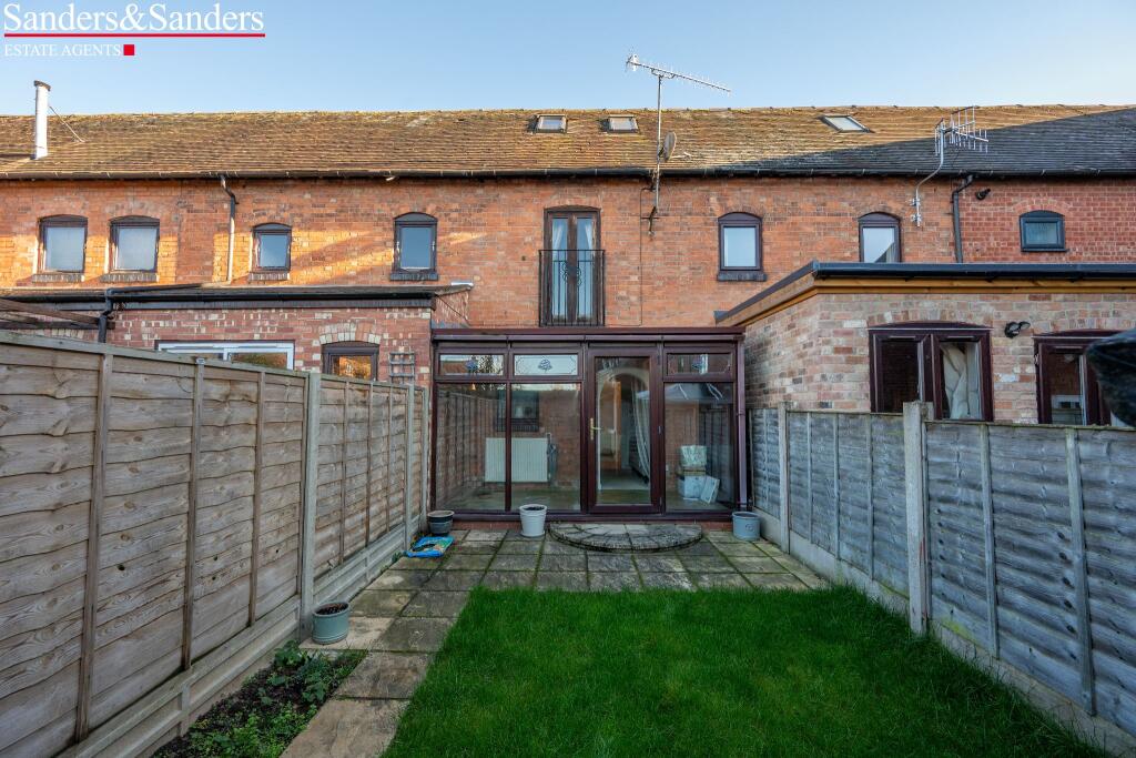 Additional image 2 of Saxonfields, Bidford-on-Avon, Alcester, B50