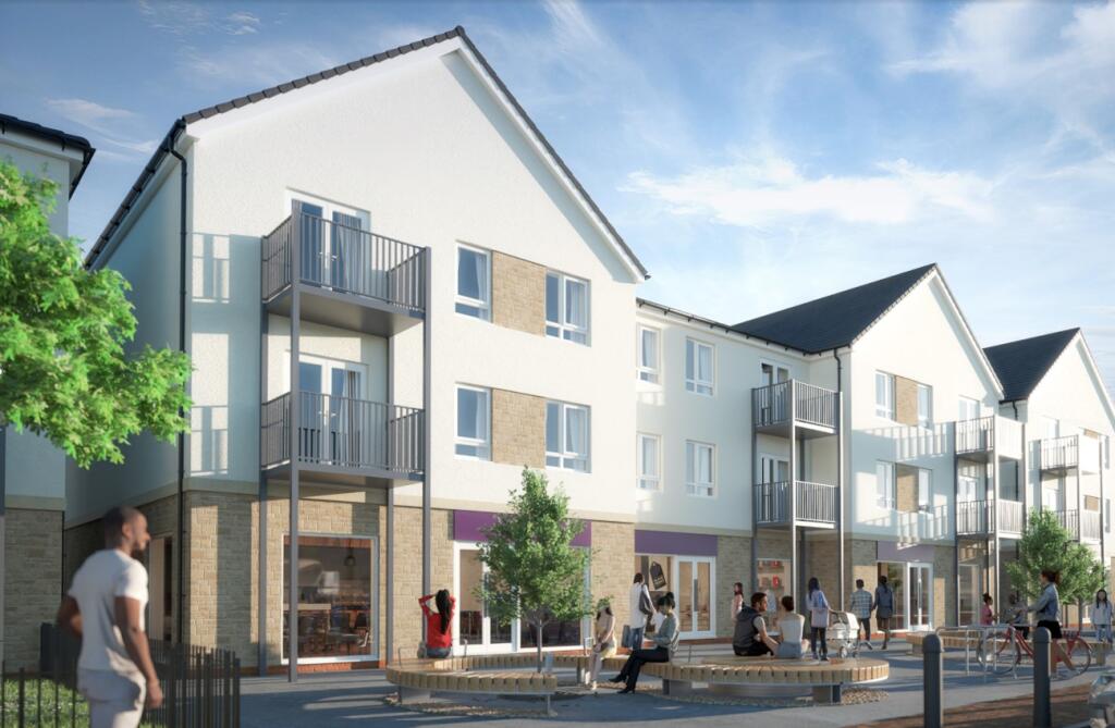 Main image of property: Windrush Place, Witney