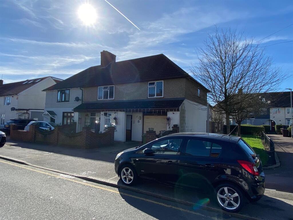 Main image of property: Hunters Hall Road, Dagenham