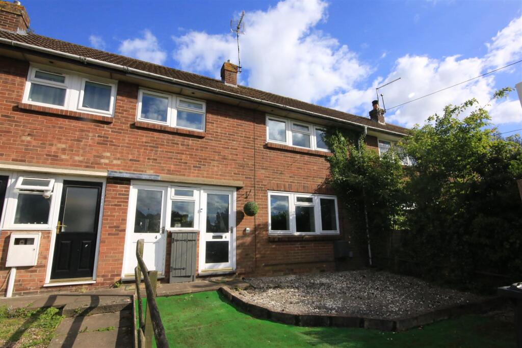Main image of property: Biddulph Terrace, Main Street, Frankton Village
