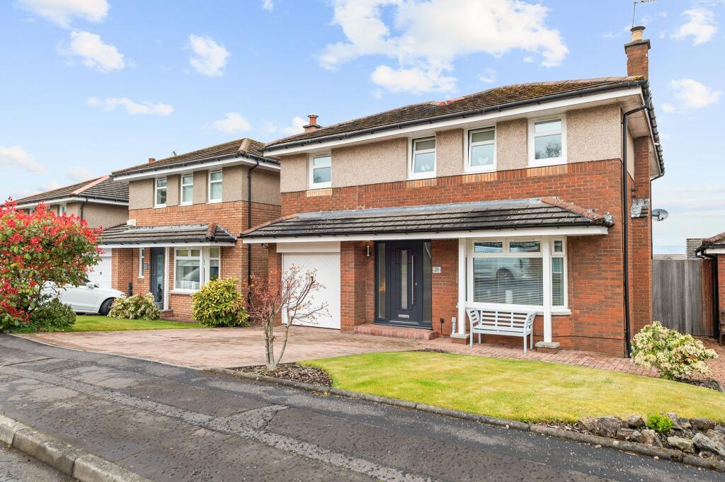 Main image of property: Blair Avenue, Bo'ness, EH51