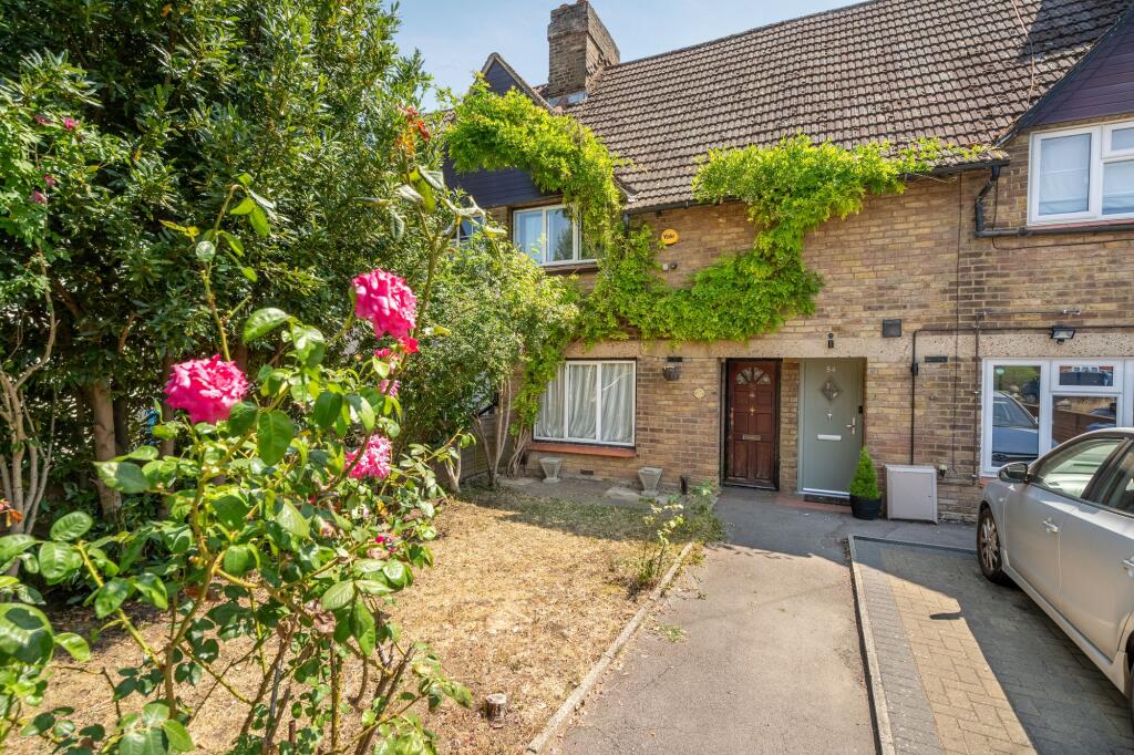 Main image of property: Ditton Road, Datchet