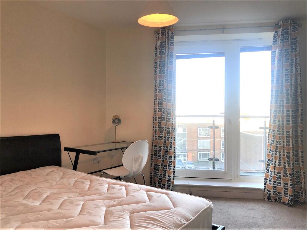 Apartment in Brighton - View 4