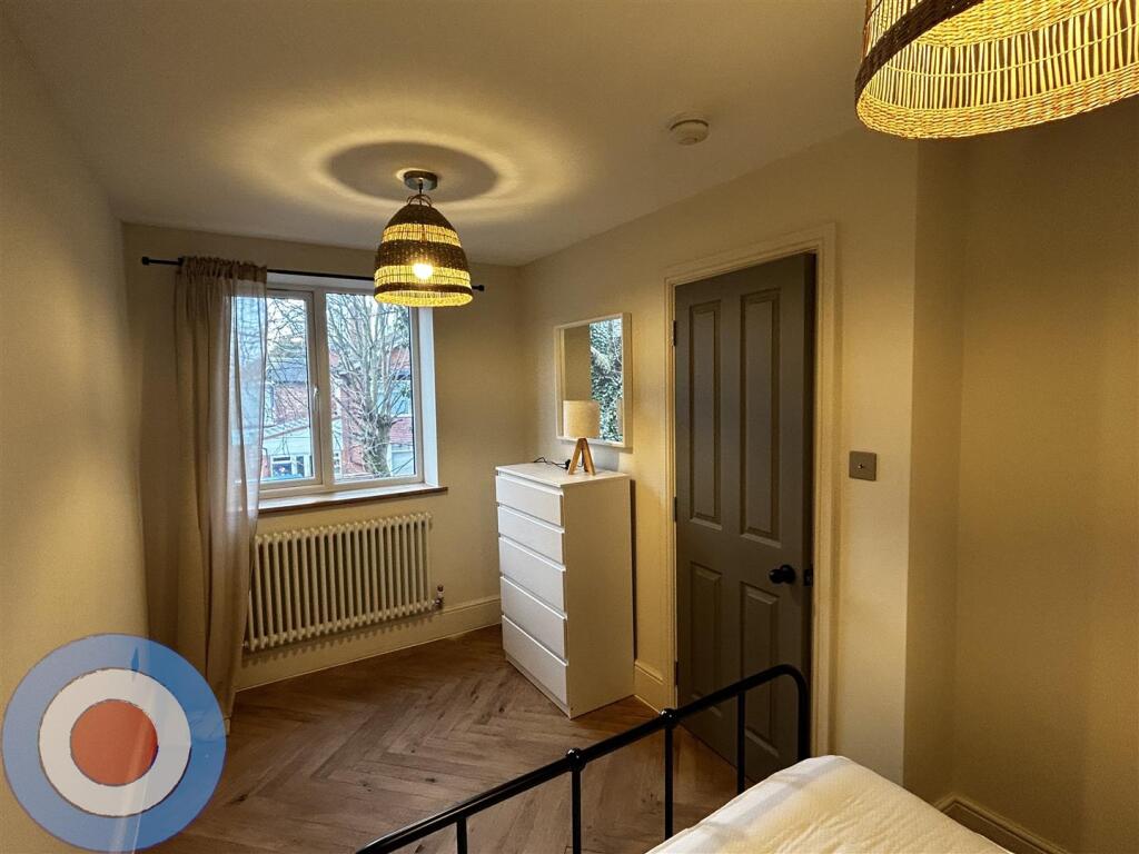 Apartment in Manchester - View 3