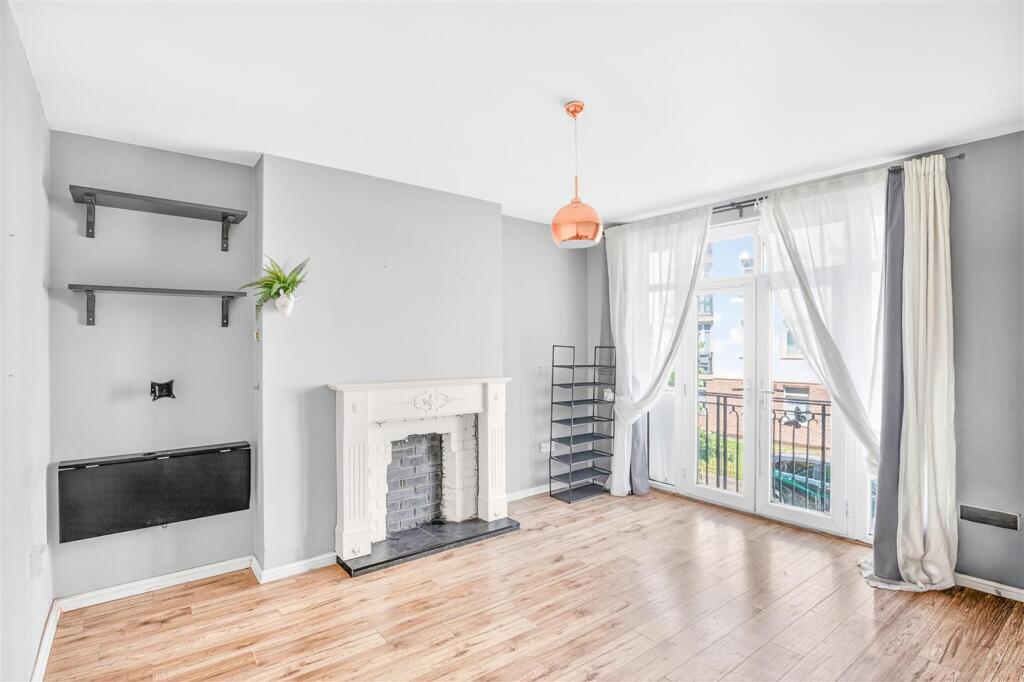 Main image of property: Simmons House, Turin Street, London