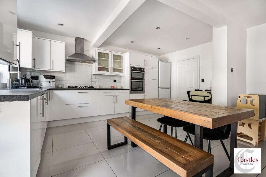 Main image of property: Galliard Road, Edmonton, N9