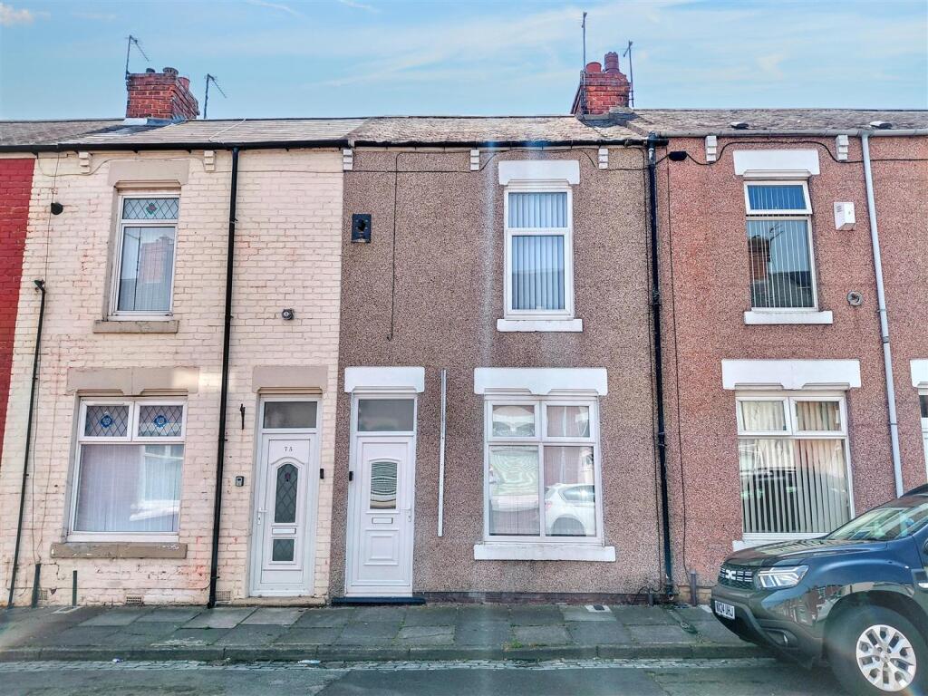 Main image of property: Wilson Street, Hartlepool