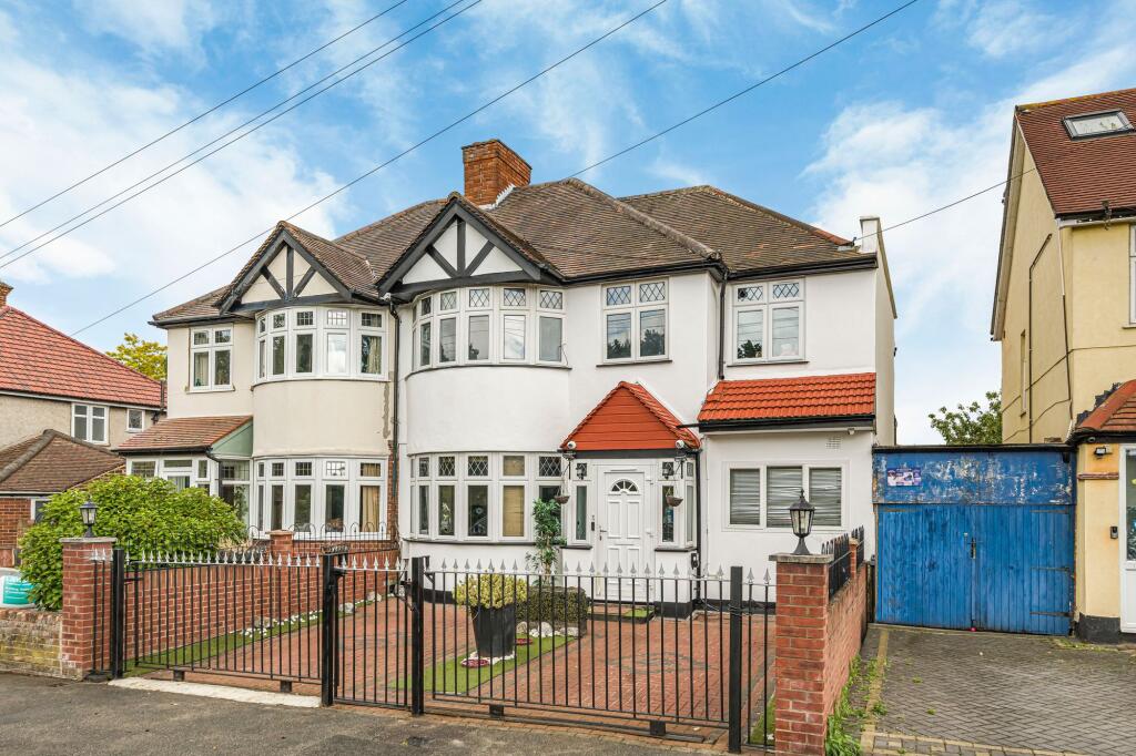 Main image of property: Woodlands Road, Isleworth, TW7