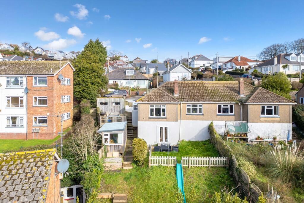 Main image of property: Pines Road, Paignton