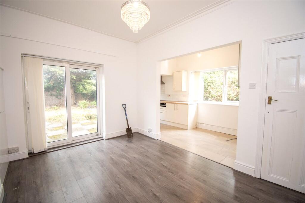 House in Chester - View 5