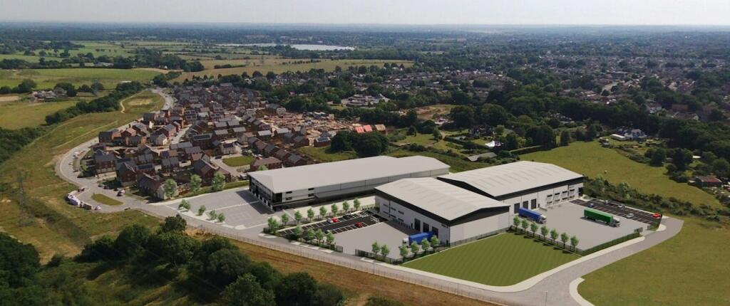 Additional image 4 of Magna 40, Unit 2 Provence Close, Poole, BH11 9FA