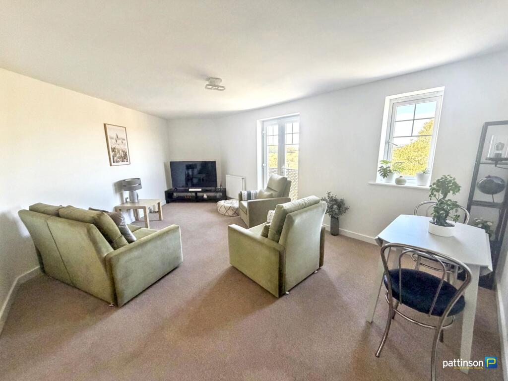 Apartment in Ashington, Portland, Hirst - View 5