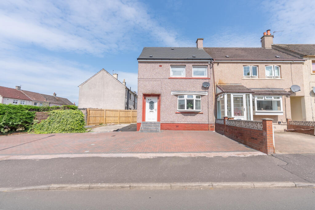 Main image of property: West End Drive, Bellshill, ML4