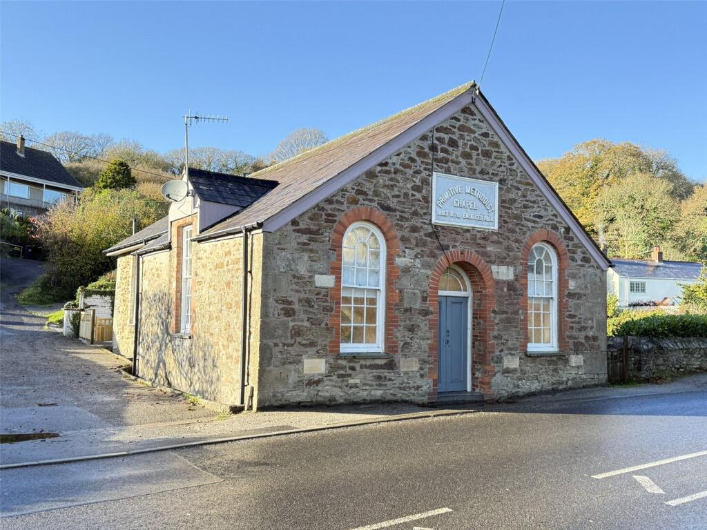 Main image of property: London Apprentice, St Austell, PL26