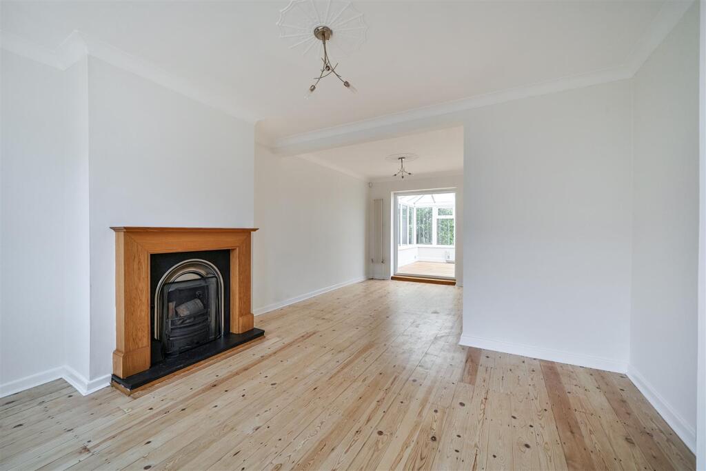 House in Reading, Newtown - View 4