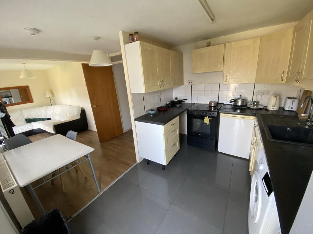 Main image of property: Craddock Road, Canterbury, CT1 1YP