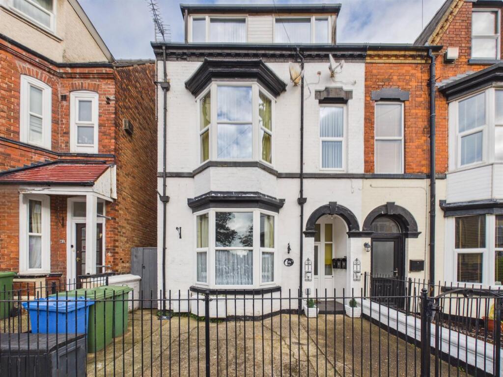 Main image of property: Tennyson Avenue, Bridlington